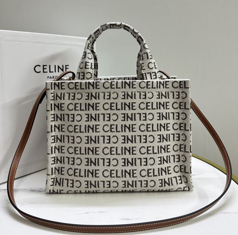 Celine Shopping Bags